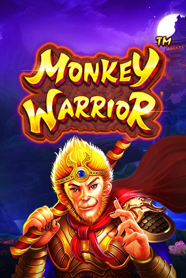 Игровой автомат Monkey Warrior демо игра | GaminatorSlots бесплатно