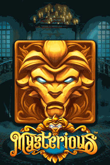 Игровой автомат Mysterious демо игра | GaminatorSlots бесплатно