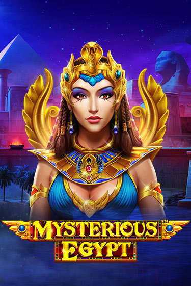 Игровой автомат Mysterious Egypt демо игра | GaminatorSlots бесплатно