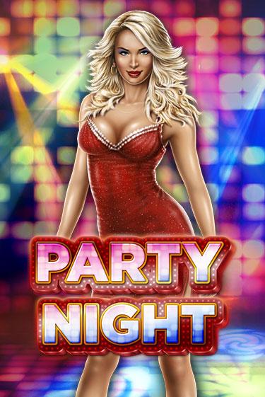 Игровой автомат Party Night демо игра | GaminatorSlots бесплатно