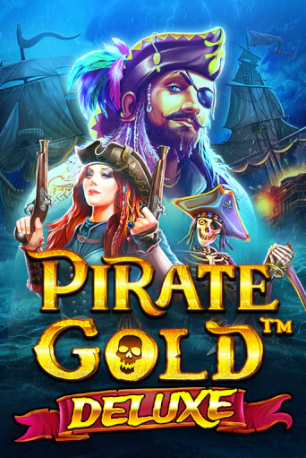 Игровой автомат Pirate Gold Deluxe демо игра | GaminatorSlots бесплатно