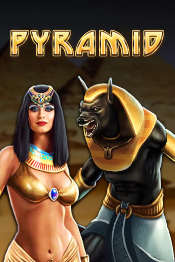 Игровой автомат Pyramid демо игра | GaminatorSlots бесплатно