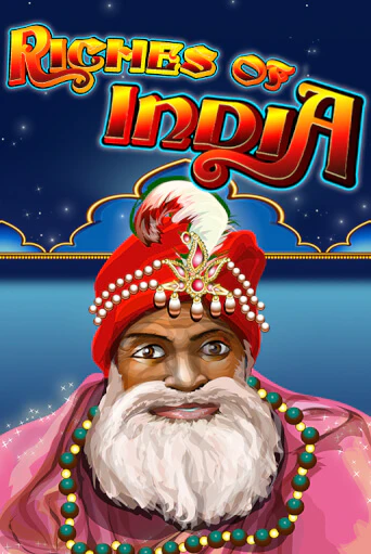 Игровой автомат Riches of India демо игра | GaminatorSlots бесплатно