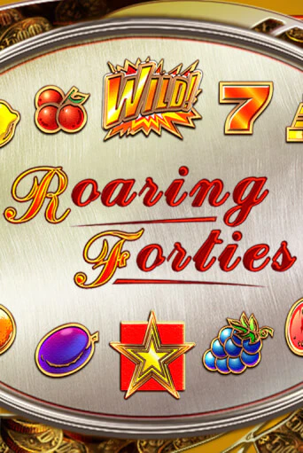 Игровой автомат Roaring Forties демо игра | GaminatorSlots бесплатно