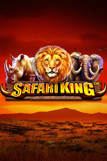 Игровой автомат Safari King демо игра | GaminatorSlots бесплатно