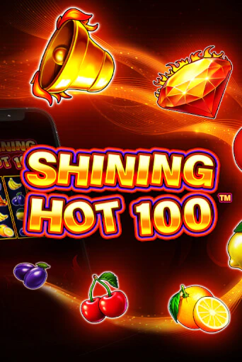Игровой автомат Shining Hot 100 демо игра | GaminatorSlots бесплатно