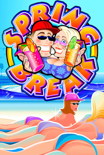 Игровой автомат Spring Break демо игра | GaminatorSlots бесплатно