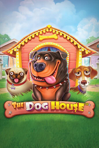 Игровой автомат The Dog House демо игра | GaminatorSlots бесплатно