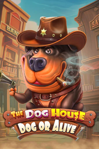 Игровой автомат The Dog House - Dog or Alive демо игра | GaminatorSlots бесплатно