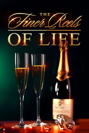 Игровой автомат The Finer Reels of Life демо игра | GaminatorSlots бесплатно