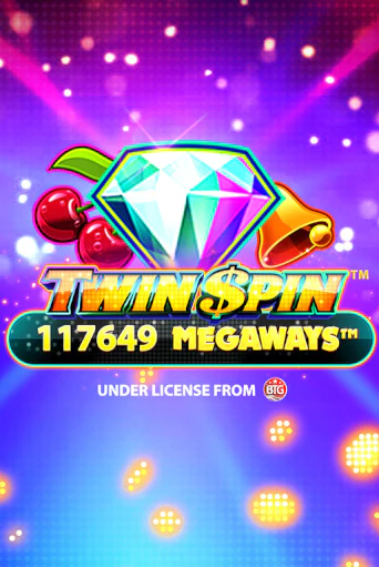 Игровой автомат Twin Spin Megaways демо игра | GaminatorSlots бесплатно