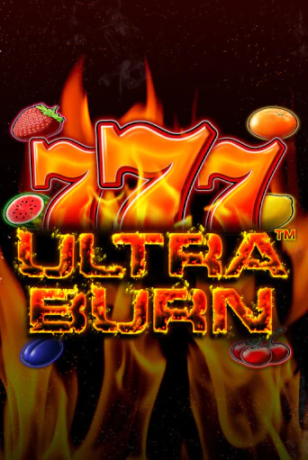 Игровой автомат Ultra Burn демо игра | GaminatorSlots бесплатно