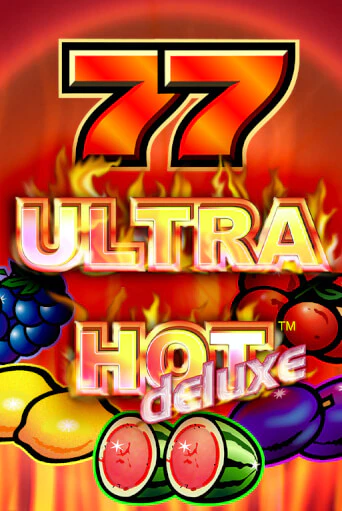 Игровой автомат Ultra Hot Deluxe демо игра | GaminatorSlots бесплатно
