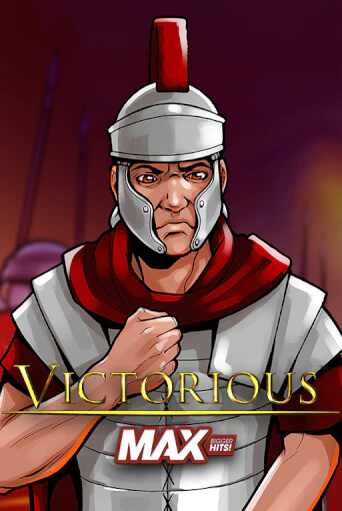 Игровой автомат Victorious демо игра | GaminatorSlots бесплатно