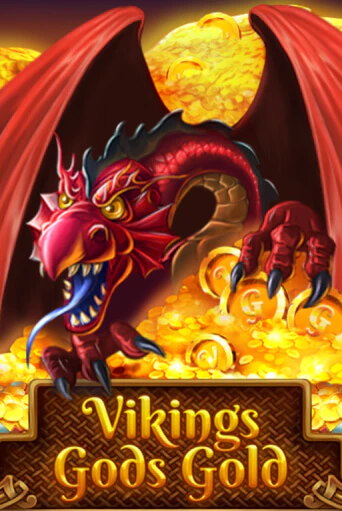 Игровой автомат Vikings Gods Gold демо игра | GaminatorSlots бесплатно