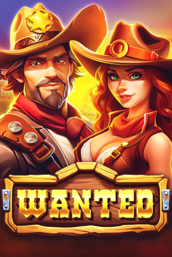 Игровой автомат Wanted демо игра | GaminatorSlots бесплатно