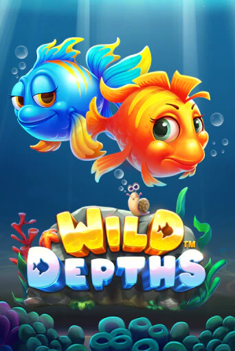 Игровой автомат Wild Depths демо игра | GaminatorSlots бесплатно