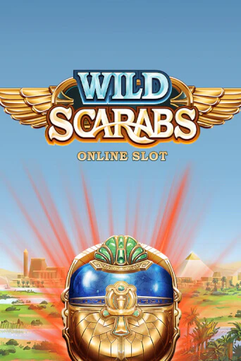 Игровой автомат Wild Scarabs демо игра | GaminatorSlots бесплатно