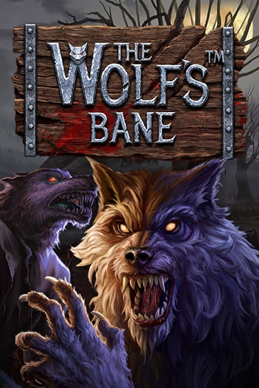 Игровой автомат The Wolf's Bane демо игра | GaminatorSlots бесплатно