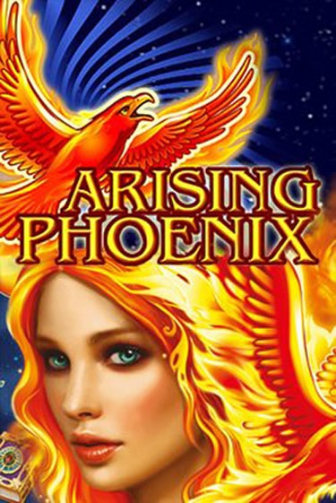 Игровой автомат Arising Phoenix демо игра | GaminatorSlots бесплатно