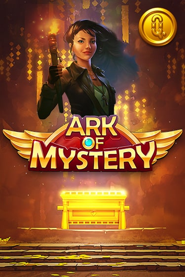 Игровой автомат Ark of Mystery демо игра | GaminatorSlots бесплатно