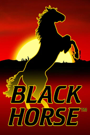 Игровой автомат Black Horse демо игра | GaminatorSlots бесплатно