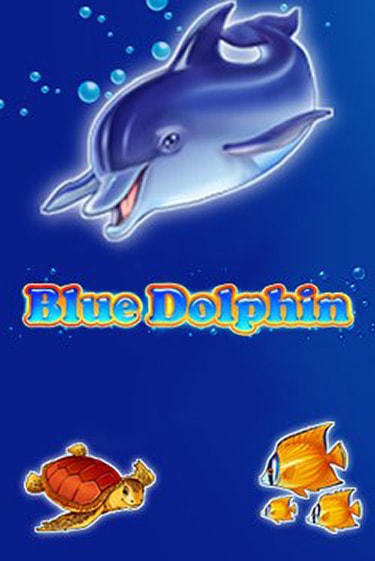 Игровой автомат Blue Dolphin демо игра | GaminatorSlots бесплатно
