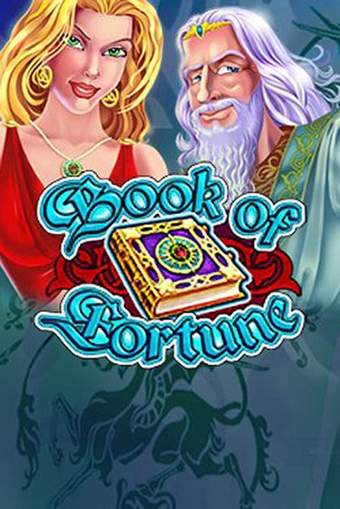Игровой автомат Book of Fortune демо игра | GaminatorSlots бесплатно