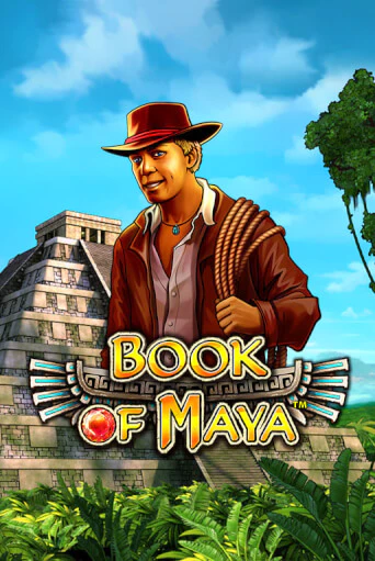 Игровой автомат Book of Maya демо игра | GaminatorSlots бесплатно