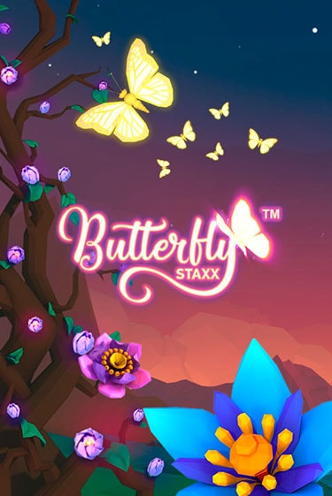 Игровой автомат Butterfly Staxx демо игра | GaminatorSlots бесплатно