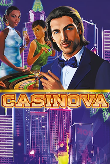 Игровой автомат Casinova демо игра | GaminatorSlots бесплатно