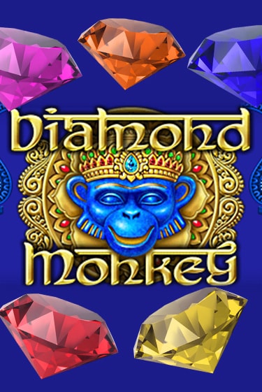 Игровой автомат Diamond Monkey демо игра | GaminatorSlots бесплатно