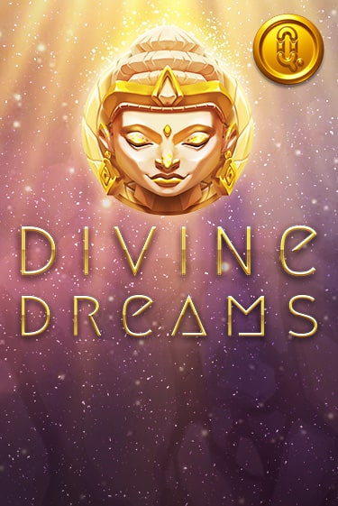Игровой автомат Divine Dreams демо игра | GaminatorSlots бесплатно