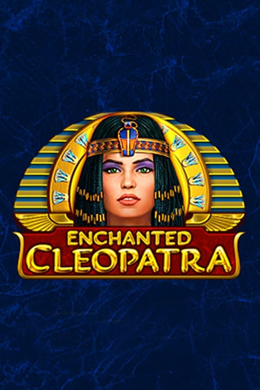 Игровой автомат Enchanted Cleopatra демо игра | GaminatorSlots бесплатно