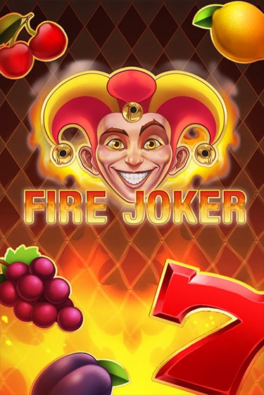 Игровой автомат Fire Joker демо игра | GaminatorSlots бесплатно