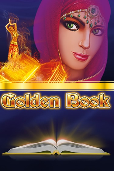 Игровой автомат Golden Book демо игра | GaminatorSlots бесплатно