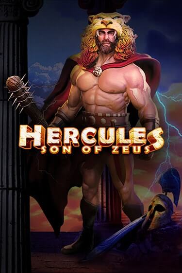 Игровой автомат Hercules Son of Zeus демо игра | GaminatorSlots бесплатно