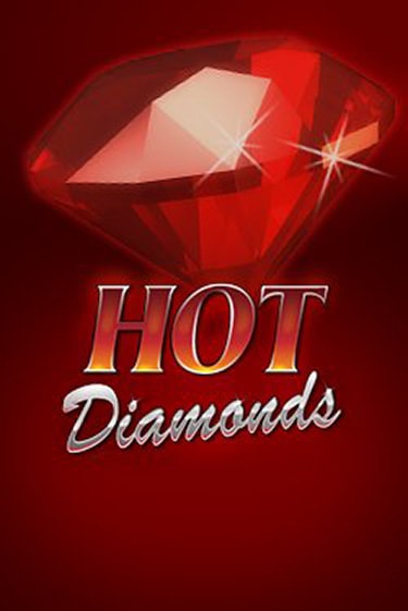 Игровой автомат Hot Diamonds демо игра | GaminatorSlots бесплатно