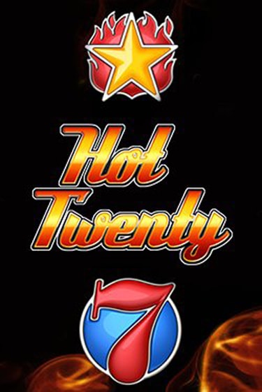 Игровой автомат Hot Twenty демо игра | GaminatorSlots бесплатно