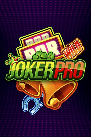 Игровой автомат Joker Pro демо игра | GaminatorSlots бесплатно