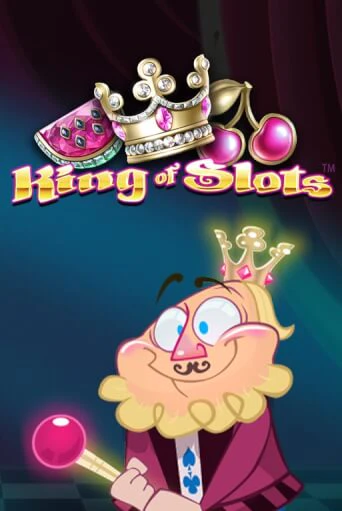 Игровой автомат King of Slots демо игра | GaminatorSlots бесплатно
