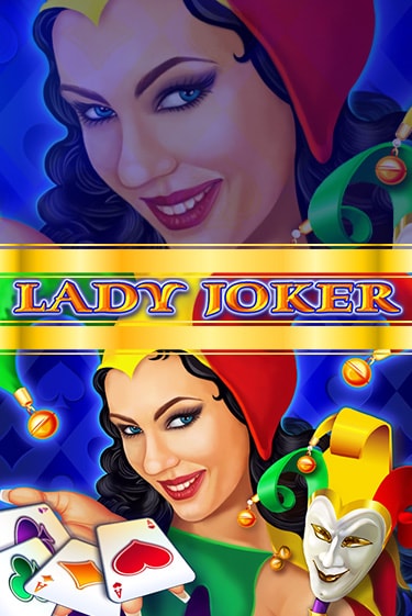 Игровой автомат Lady Joker демо игра | GaminatorSlots бесплатно