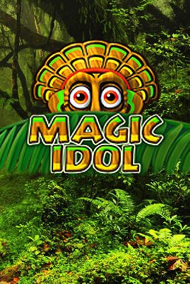 Игровой автомат Magic Idol демо игра | GaminatorSlots бесплатно