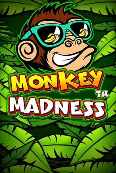 Игровой автомат Monkey Madness демо игра | GaminatorSlots бесплатно