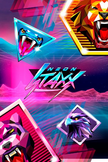 Игровой автомат Neon Staxx демо игра | GaminatorSlots бесплатно