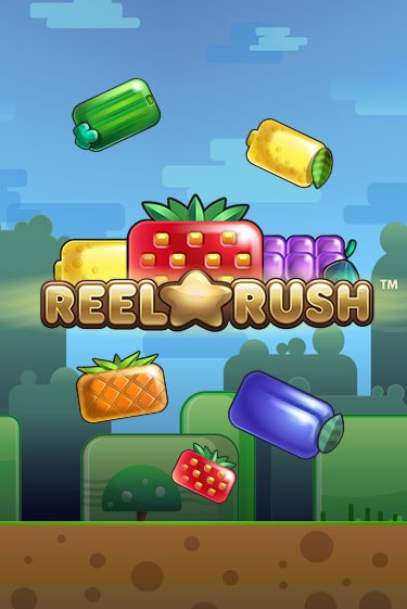 Игровой автомат Reel Rush демо игра | GaminatorSlots бесплатно