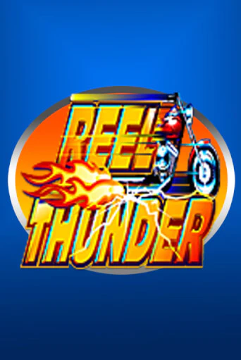 Игровой автомат Reel Thunder демо игра | GaminatorSlots бесплатно