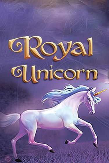 Игровой автомат Royal Unicorn демо игра | GaminatorSlots бесплатно