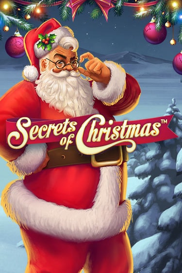 Игровой автомат Secrets of Christmas демо игра | GaminatorSlots бесплатно